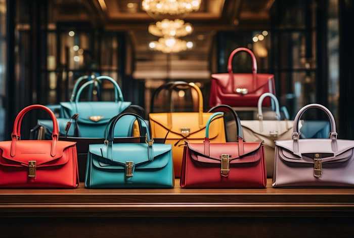 英国的品牌包包牌子 - 英国的品牌包包牌子排名