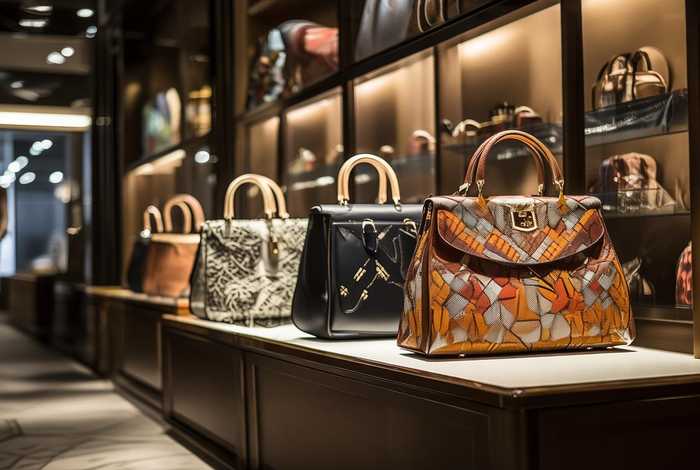 小众高奢包包品牌（小众高奢包包品牌有哪些）