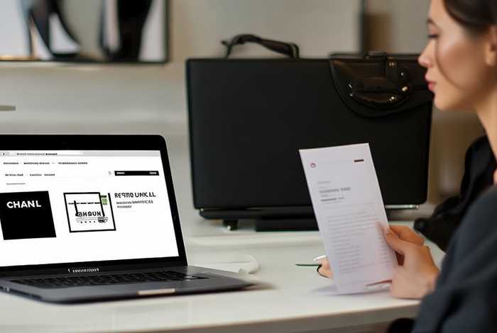 香奈儿官网买的东西怎么退货；香奈儿官网买的东西怎么退货啊