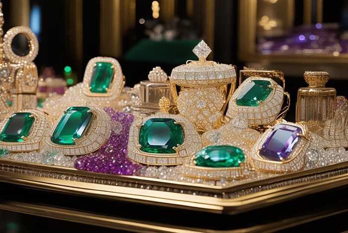 珠宝奢侈品排名大全 - 珠宝奢侈品排名大全最新 珠宝奢侈品排名大全 - 珠宝奢侈品排名大全最新