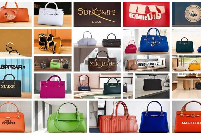 所有品牌包包标志大全（所有品牌包包标志大全图片）