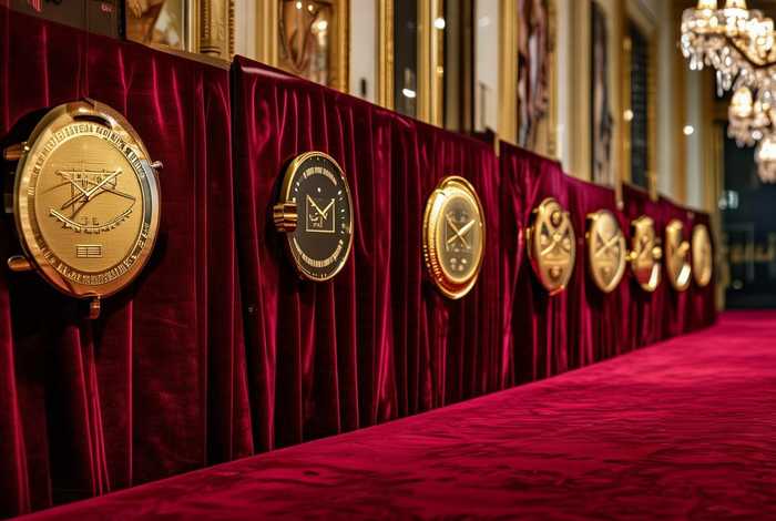 奢侈品牌有哪些？（高端奢侈品牌有哪些）