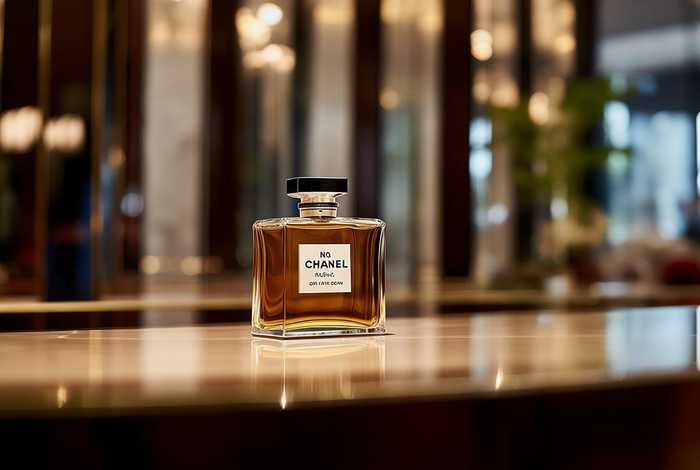 香奈儿1957门店多少钱一瓶，香奈儿1957香水多少钱一瓶