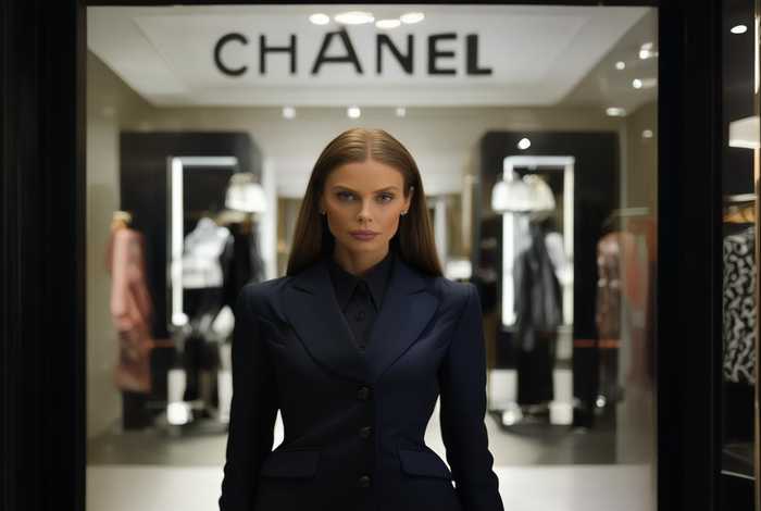 香奈儿什么档次；香奈儿什么档次？