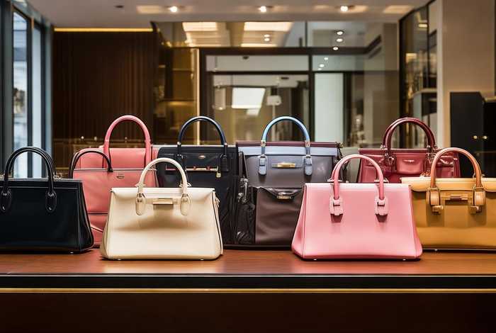 世界十大品牌女包排名、世界十大品牌女包排名图片