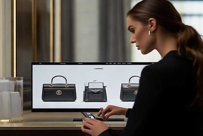 香奈儿官网怎么下单买包，香奈儿官网怎么下单买包的