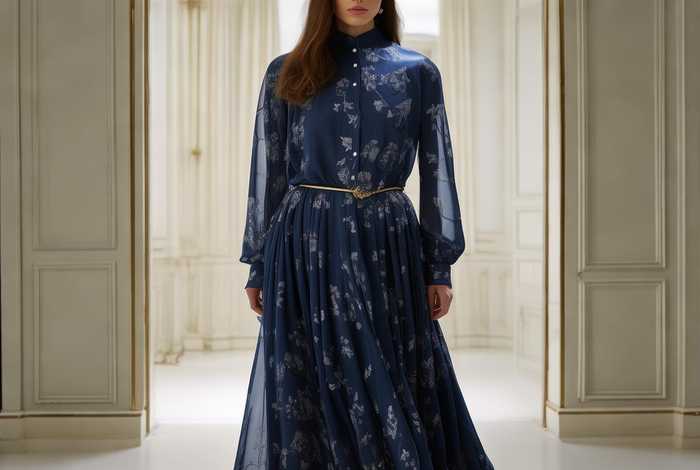 香奈儿女装专柜连衣裙 - 香奈儿女装专柜 连衣裙