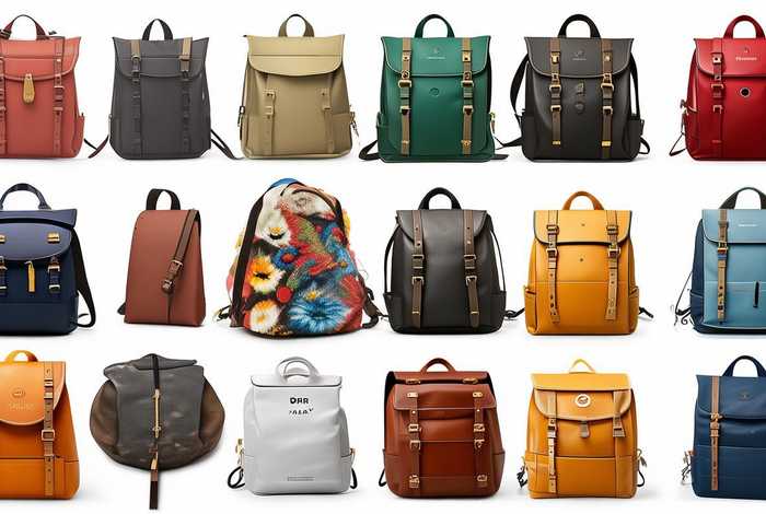 双肩包包的品牌、双肩包包的品牌有哪些