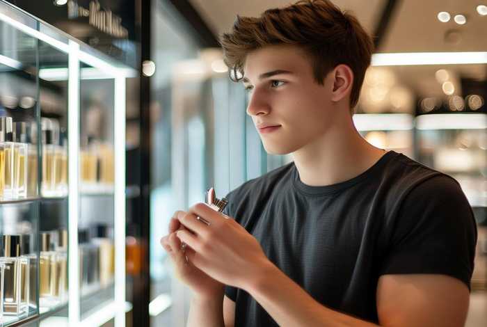 香水品牌男士学生 香水品牌男士学生党推荐