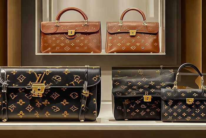 十大必买经典款包包lv；十大必买经典款包包LV