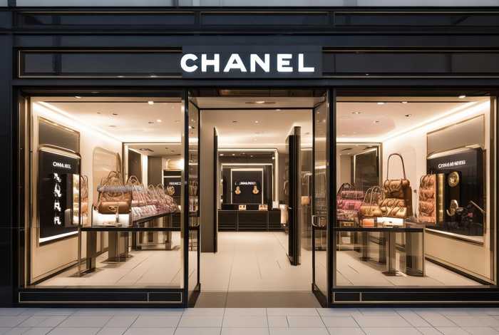 香奈儿官网包包旗舰店是正品吗（香奈儿官网包包旗舰店是正品吗知乎）