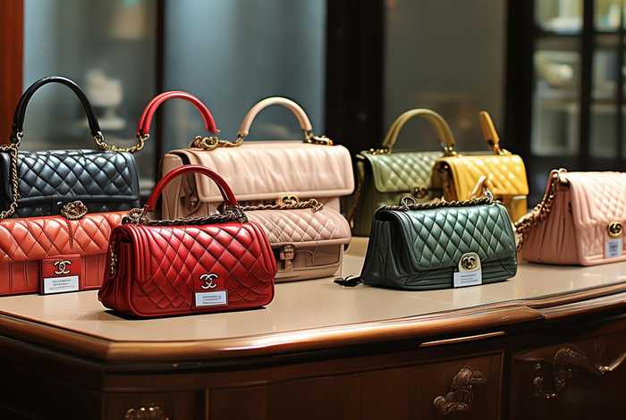 香奈儿包包型号大全及价格 - 香奈儿包包型号大全及价格表