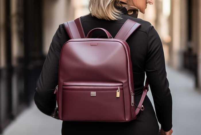 中年女性背包的品牌推荐（中年女性背包的品牌推荐知乎）