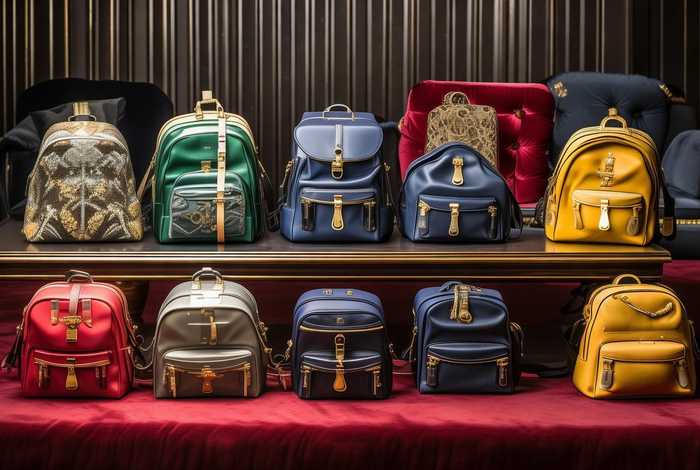 奢侈品双肩包品牌十大排名，奢侈品双肩包品牌十大排名图片