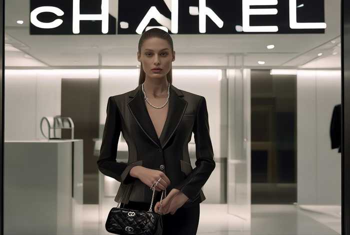 香奈儿外网官网（香奈儿外网官网是正品吗）