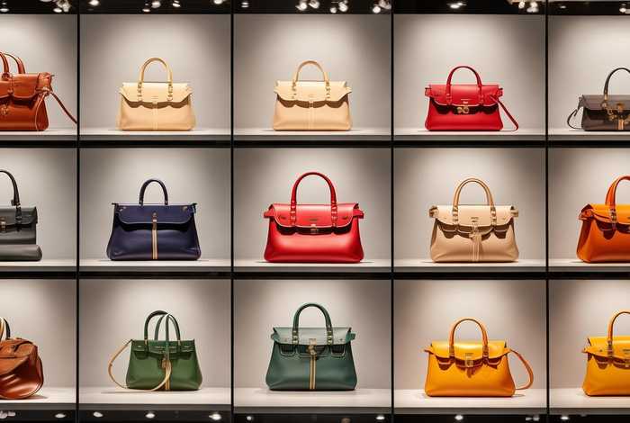 世界十大包包品牌排行榜最新 - 世界十大包包品牌排行榜最新图片
