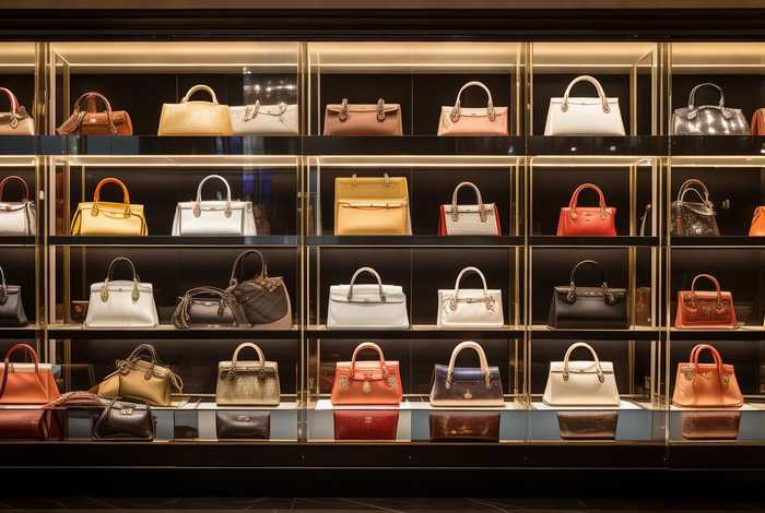 奢侈品牌包包合集 - 奢侈品牌包包合集有哪些