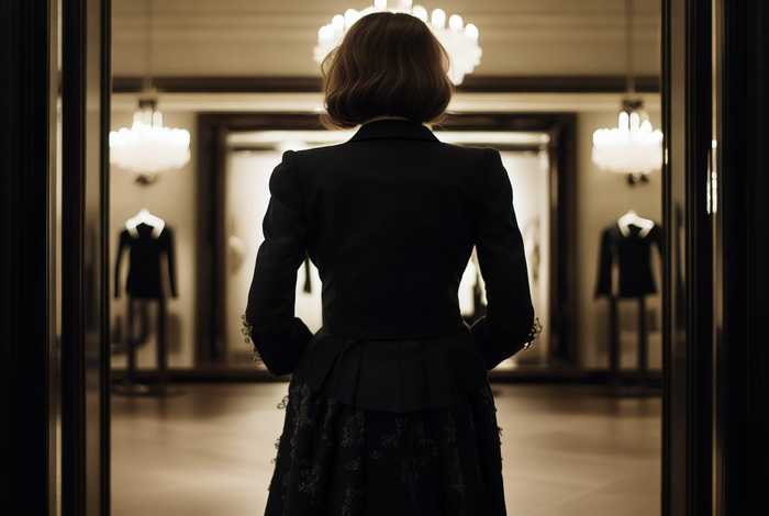 香奈儿衣服、香奈儿衣服图片及价格