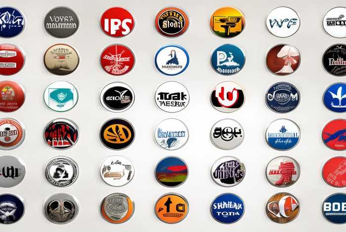 衣服品牌logo大全圆圈,衣服品牌logo大全圆圈是什么 衣服品牌logo大全圆圈,衣服品牌logo大全圆圈是什么