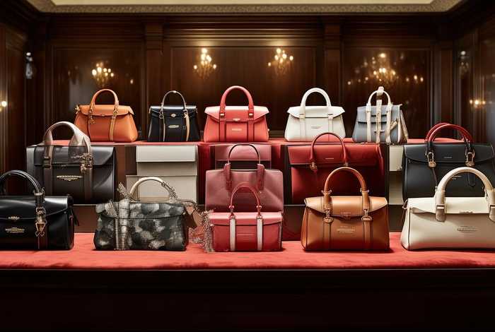 奢华包包品牌排行榜最新 - 奢侈品包包品牌排行榜前十名
