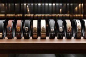 十大名牌皮带厂家直销（十大名牌皮带厂家直销价格）