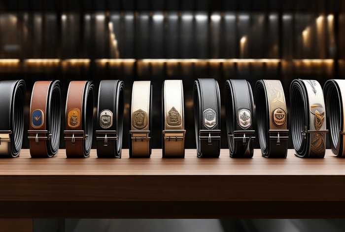 十大名牌皮带厂家直销（十大名牌皮带厂家直销价格）