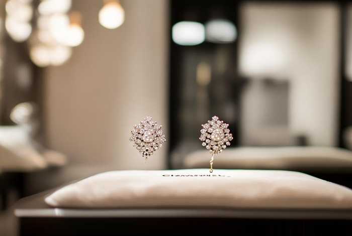 香奈儿耳环官网中文版、香奈儿耳环官网中文版是正品吗