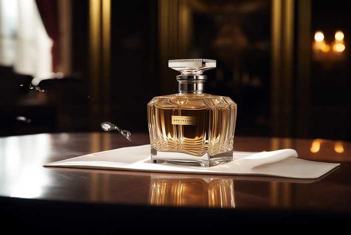 最著名香水品牌（最著名香水品牌有哪些）