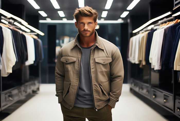 休闲男装十大品牌，休闲男装十大品牌排名