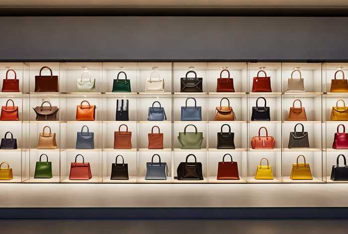 著名的包包品牌前五十；著名的包包品牌前五十排名