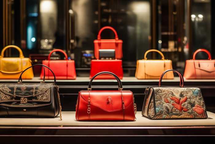 中国本土品牌包包排名多少钱；中国本土品牌包包排名多少钱一个