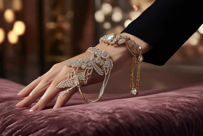 奢侈品十大顶级品牌手链、奢侈品十大顶级品牌手链有哪些