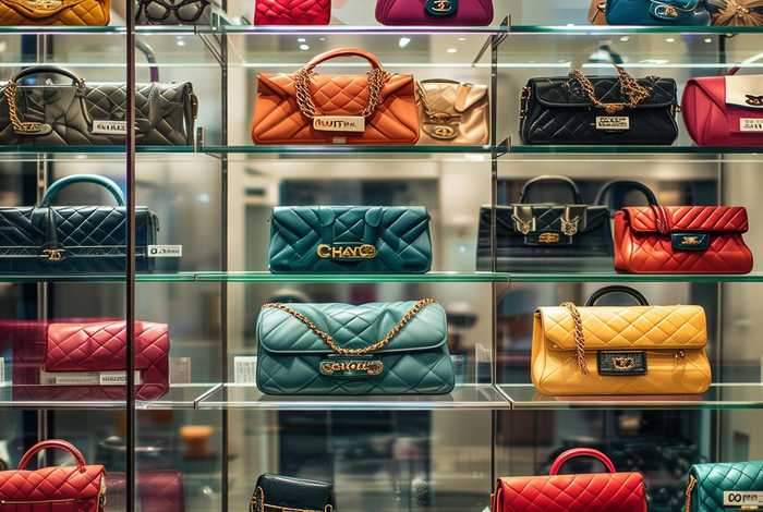 香奈儿包包报价和图片；香奈儿包包报价和图片大全