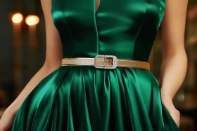 十大奢侈品腰带女士 - 十大奢侈品腰带女士品牌