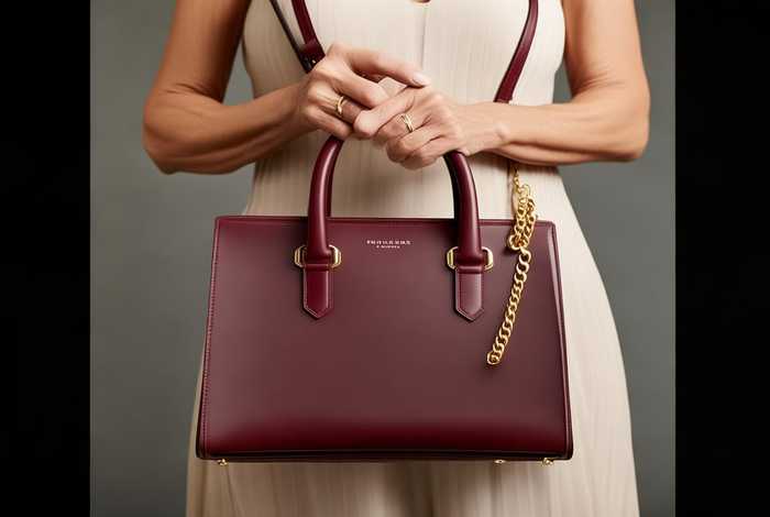 中年女人适合的包，中年女人适合的包包品牌