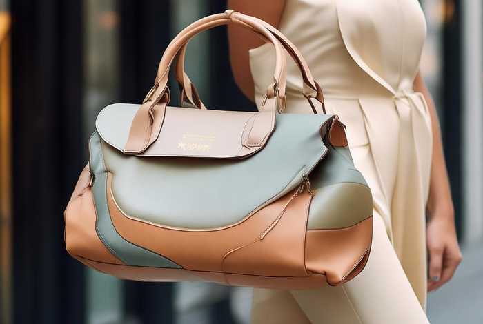 小众品牌包包女大容量高级感、小众女包品牌推荐