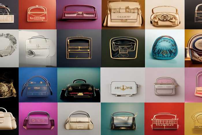 箱包品牌logo大全，箱包品牌logo大全韩国