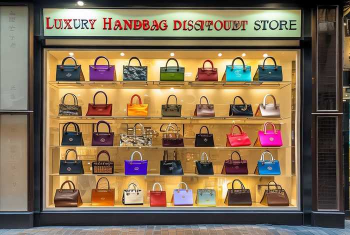 香港奢侈品包包折扣店；香港奢侈品包包折扣店有哪些