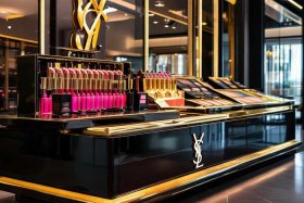 圣罗兰中国官网入口（圣罗兰中国官网入口彩妆入口有吗）