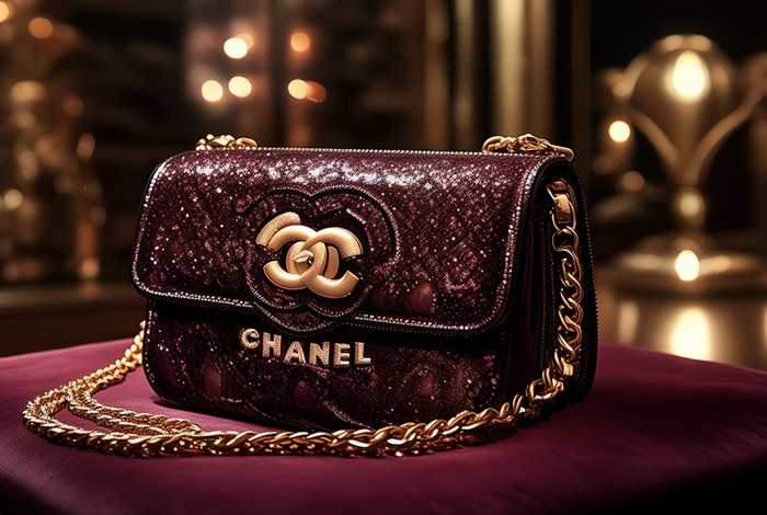 香奈儿最贵的商品；香奈儿最贵的商品图片