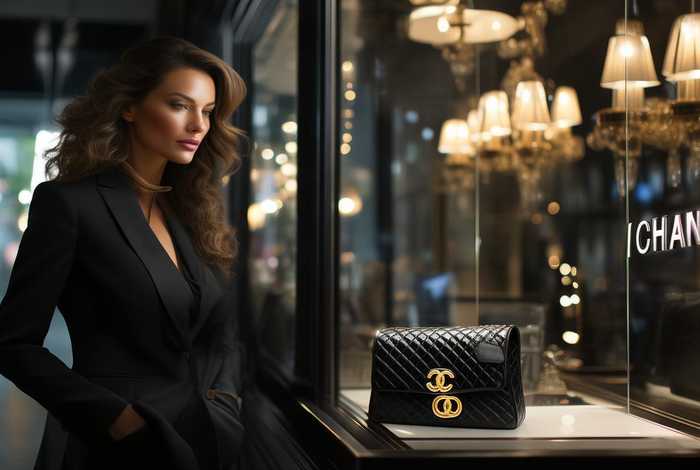 香奈儿官网真的吗；香奈儿官网真的吗值得买吗