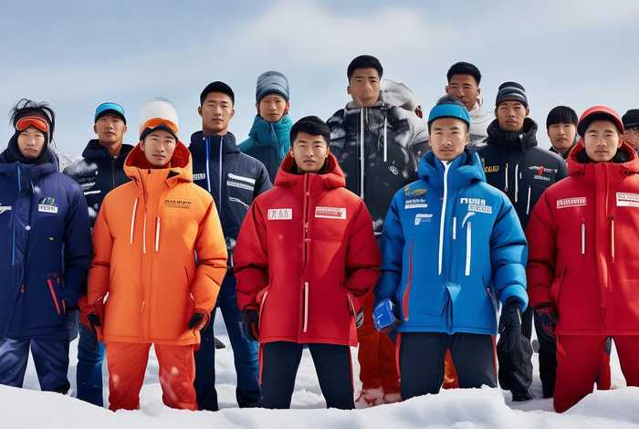 中国男装十大名牌运动 - 中国男装十大名牌运动羽绒服