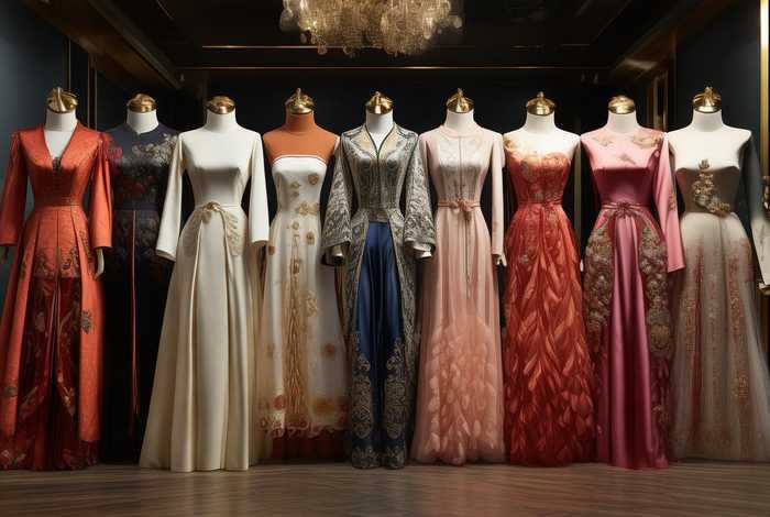 中国十大奢侈品牌女装(中国十大奢侈品牌女装图片) 中国十大奢侈品牌女装(中国十大奢侈品牌女装图片)