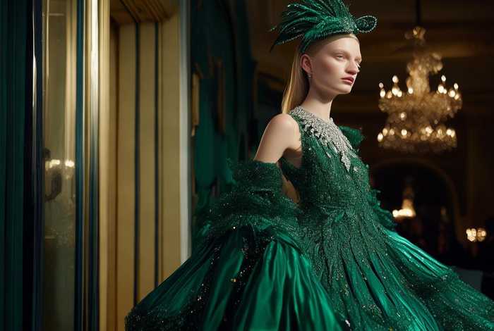 最顶级的奢侈品牌礼服、最顶级的奢侈品牌礼服有哪些