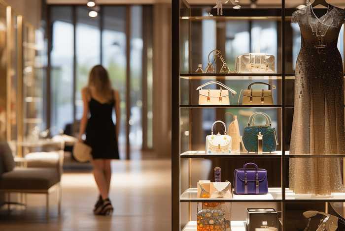 适合女孩子的奢侈品 - 适合女孩子的奢侈品牌有哪些