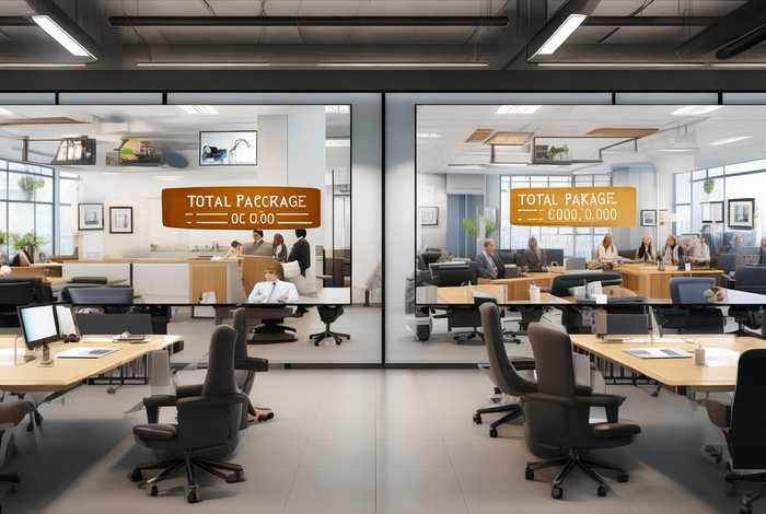 总包10万什么意思；总包30万是什么意思