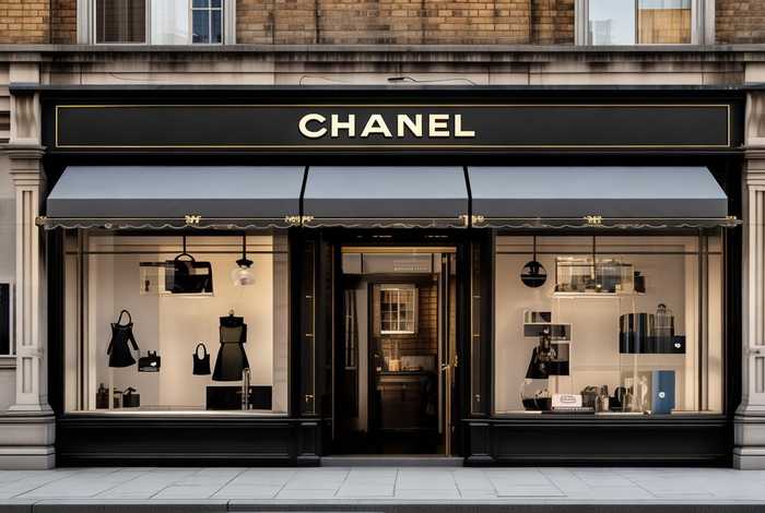 香奈儿英国官方网站，英国香奈儿官网旗舰店