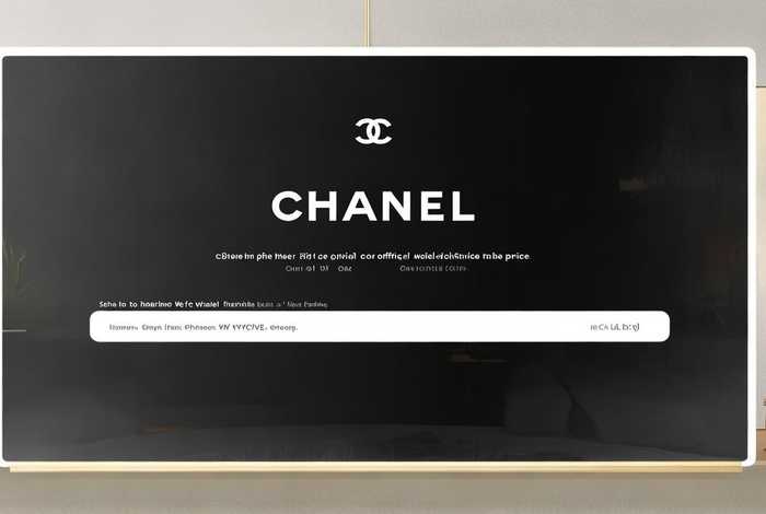 香奈儿woc官网价格怎么查？，香奈儿woc官网怎么找