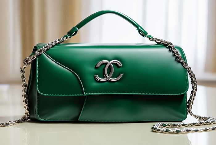 香奈儿包包新款2025爆款；香奈儿包包新款2025爆款图片