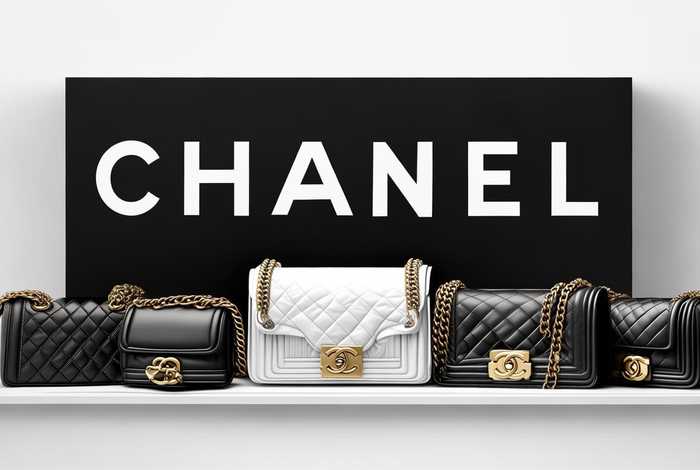 香奈儿有哪几款包包 - 香奈儿有哪几款包包品牌